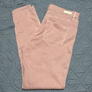 Blank NYC - Women's Light Purple Jeans